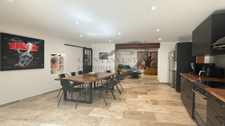 Ma-Cabane - Vente Maison GRANS, 135 m²