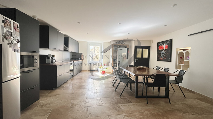 Ma-Cabane - Vente Maison GRANS, 135 m²