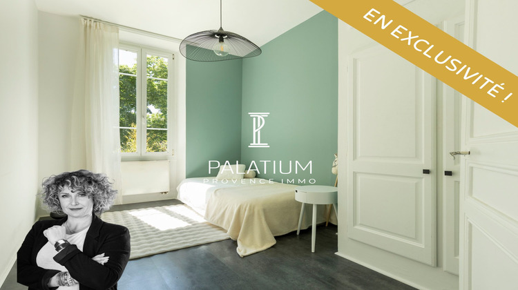 Ma-Cabane - Vente Maison Grans, 212 m²