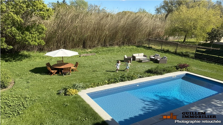 Ma-Cabane - Vente Maison Grans, 170 m²