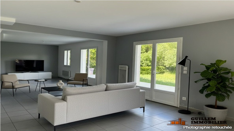 Ma-Cabane - Vente Maison Grans, 170 m²