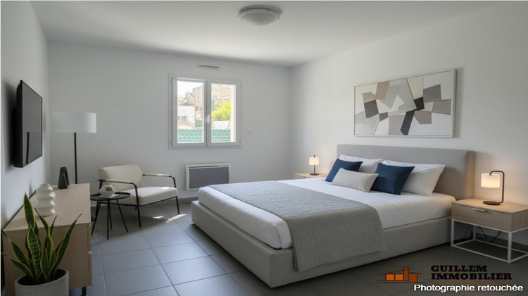 Ma-Cabane - Vente Maison Grans, 170 m²