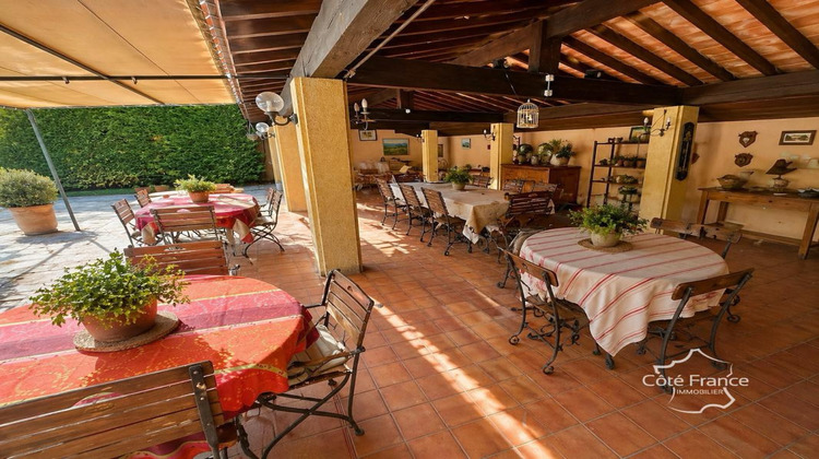 Ma-Cabane - Vente Maison GRANS, 496 m²