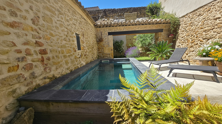 Ma-Cabane - Vente Maison GRANS, 215 m²