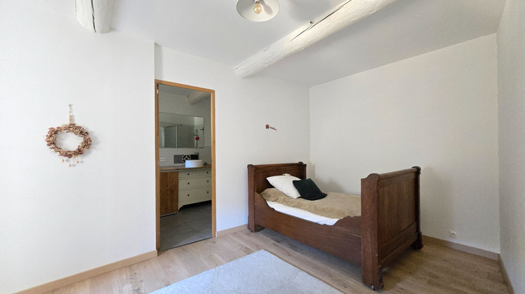 Ma-Cabane - Vente Maison GRANS, 215 m²