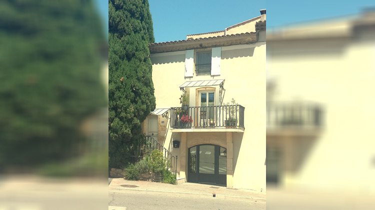 Ma-Cabane - Vente Maison Grans, 115 m²