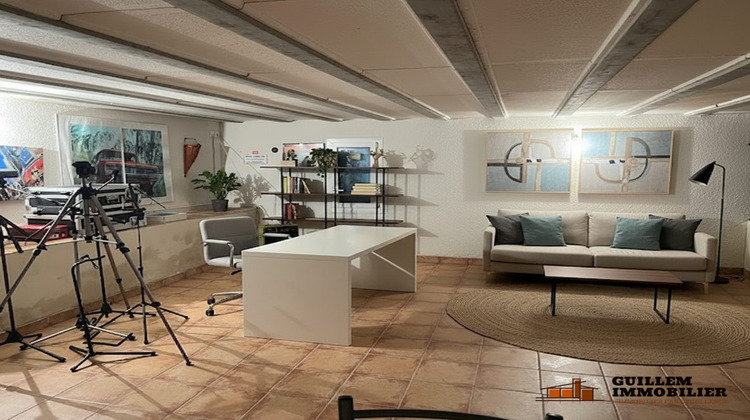 Ma-Cabane - Vente Maison Grans, 160 m²
