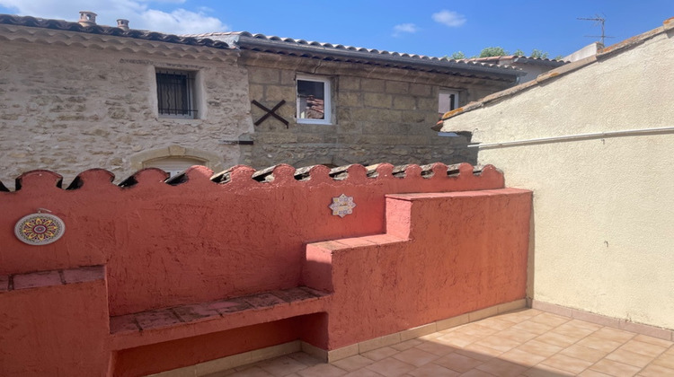 Ma-Cabane - Vente Maison GRANS, 64 m²