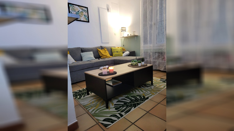 Ma-Cabane - Vente Maison GRANS, 64 m²