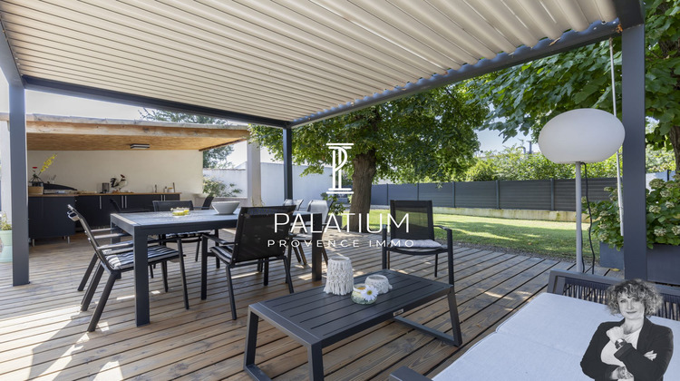 Ma-Cabane - Vente Maison Grans, 100 m²