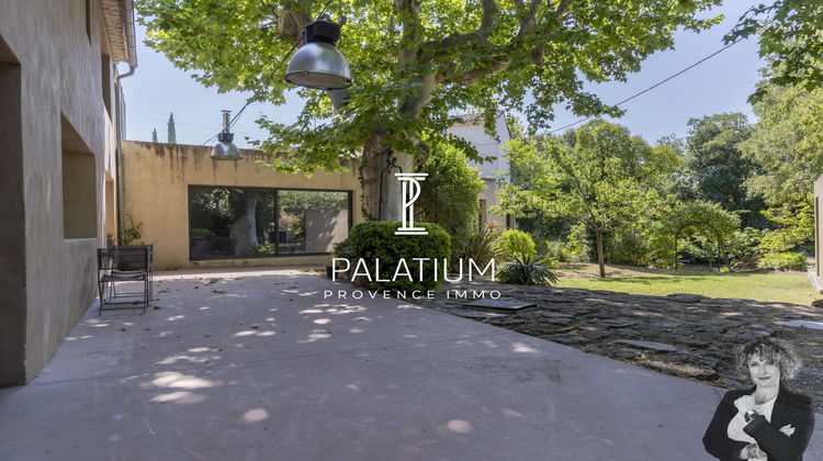 Ma-Cabane - Vente Maison Grans, 172 m²
