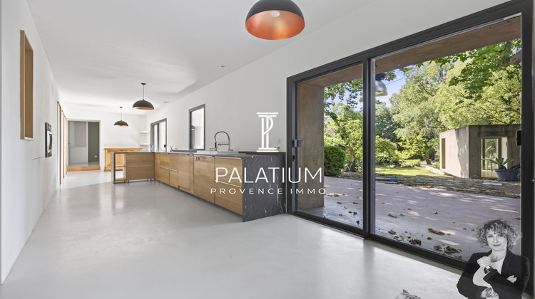 Ma-Cabane - Vente Maison Grans, 172 m²