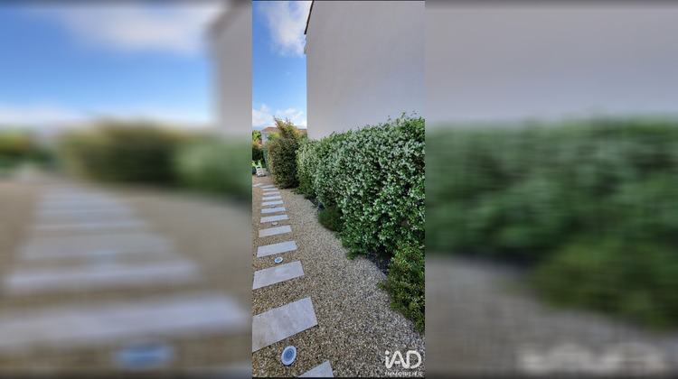 Ma-Cabane - Vente Maison Grans, 92 m²