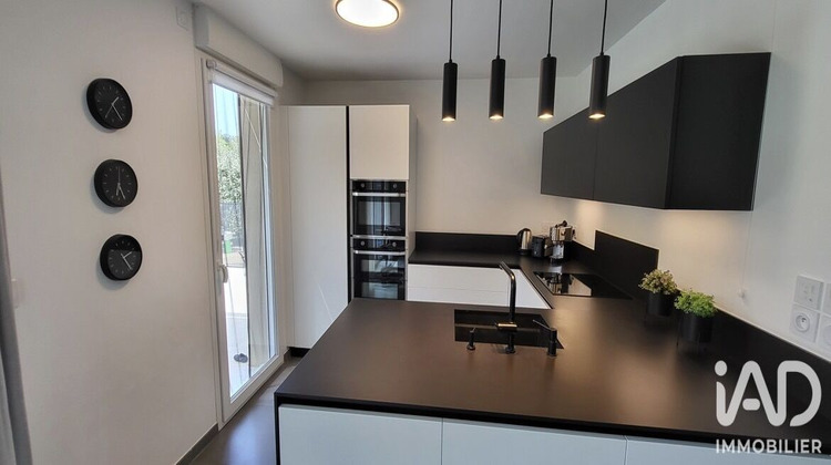 Ma-Cabane - Vente Maison Grans, 92 m²