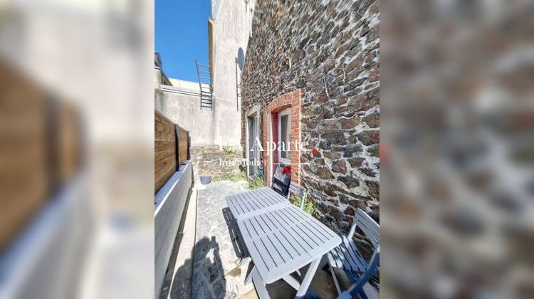 Ma-Cabane - Vente Maison GRANVILLE, 50 m²