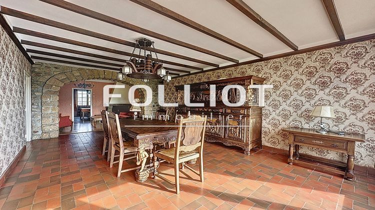 Ma-Cabane - Vente Maison GRANVILLE, 115 m²