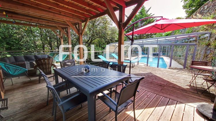 Ma-Cabane - Vente Maison GRANVILLE, 312 m²