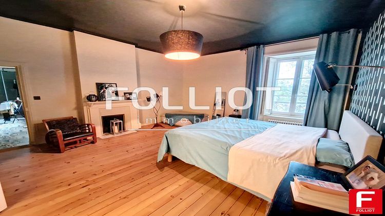 Ma-Cabane - Vente Maison GRANVILLE, 312 m²