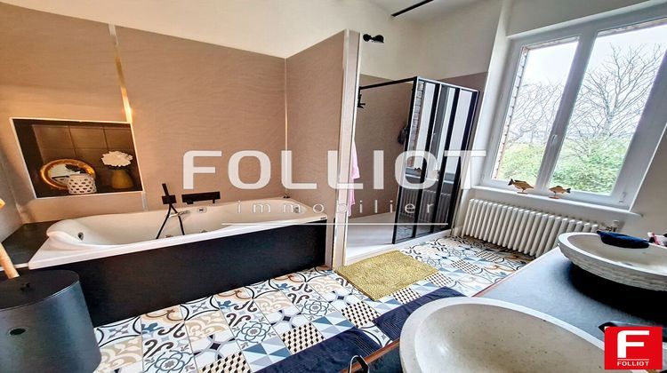 Ma-Cabane - Vente Maison GRANVILLE, 312 m²