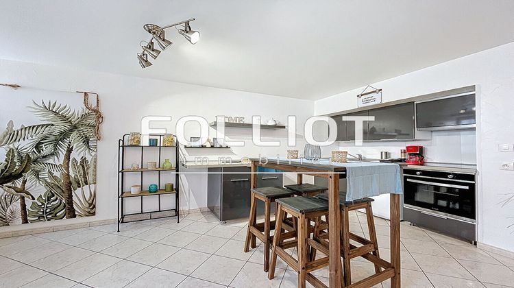 Ma-Cabane - Vente Maison GRANVILLE, 63 m²