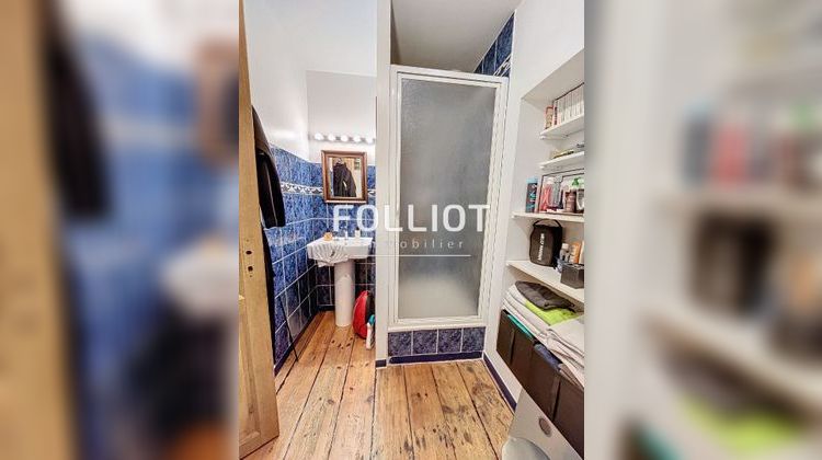 Ma-Cabane - Vente Maison GRANVILLE, 120 m²