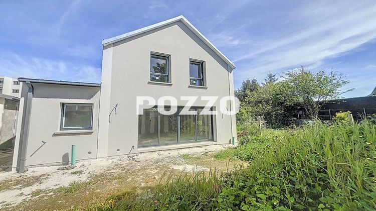 Ma-Cabane - Vente Maison GRANVILLE, 98 m²