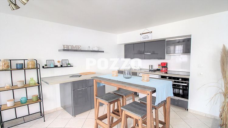 Ma-Cabane - Vente Maison GRANVILLE, 63 m²