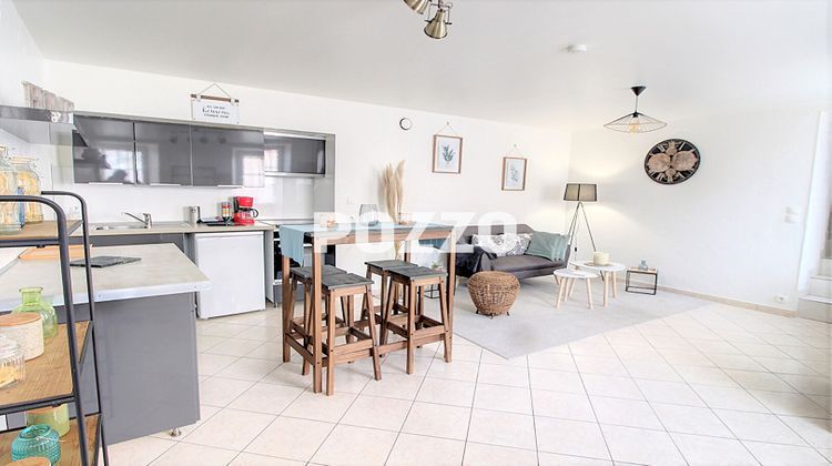 Ma-Cabane - Vente Maison GRANVILLE, 63 m²