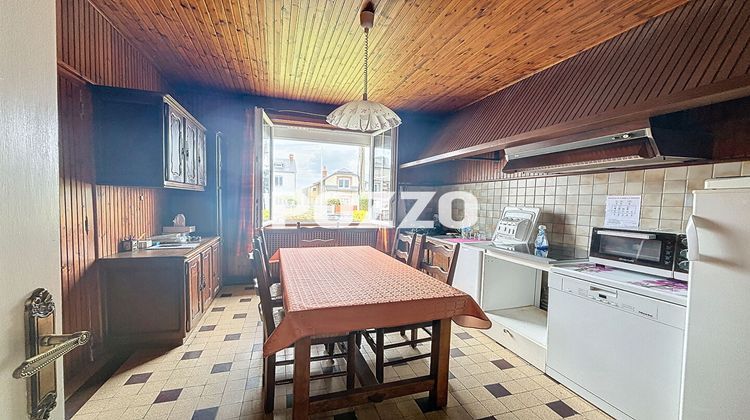 Ma-Cabane - Vente Maison GRANVILLE, 115 m²