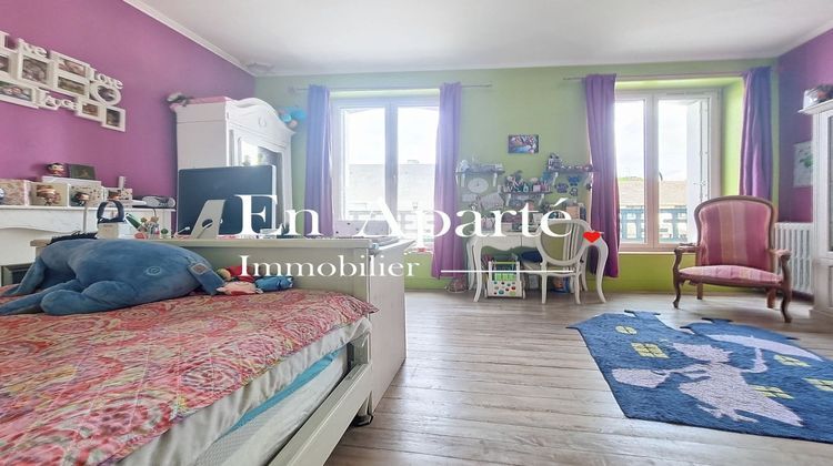 Ma-Cabane - Vente Maison GRANVILLE, 118 m²