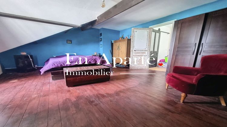 Ma-Cabane - Vente Maison GRANVILLE, 118 m²