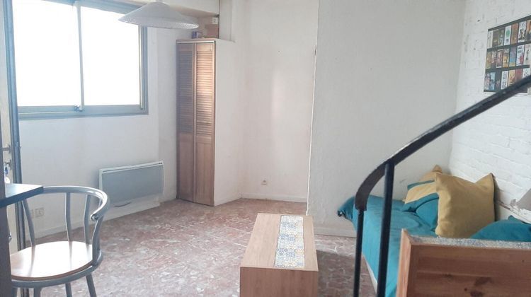 Ma-Cabane - Vente Maison GRANVILLE, 46 m²