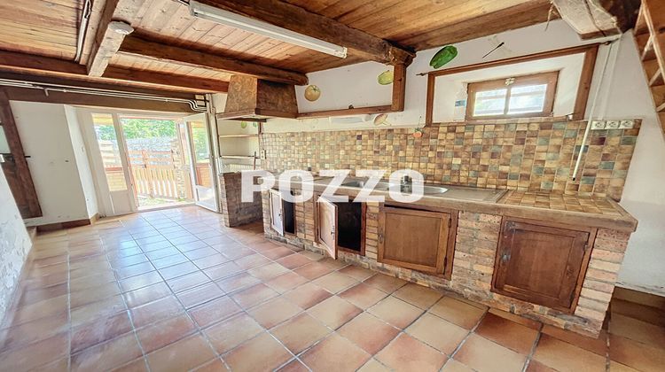 Ma-Cabane - Vente Maison GRANVILLE, 130 m²