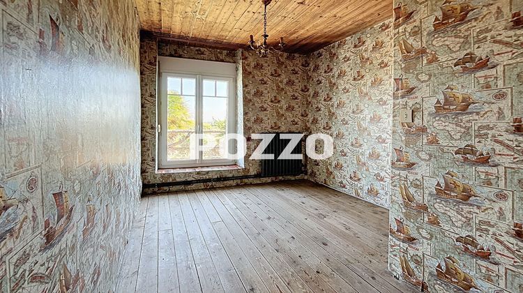 Ma-Cabane - Vente Maison GRANVILLE, 130 m²