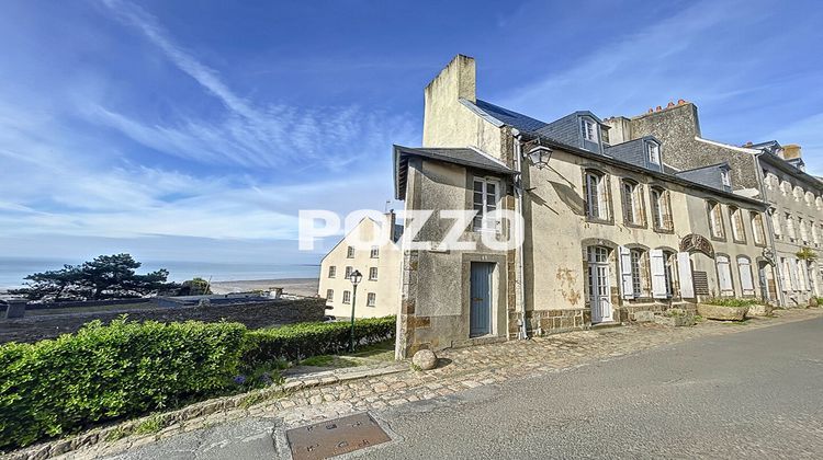 Ma-Cabane - Vente Maison GRANVILLE, 200 m²