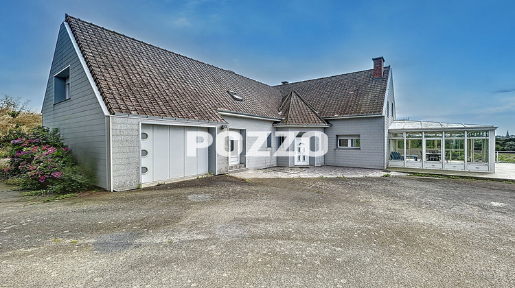 Ma-Cabane - Vente Maison GRANVILLE, 242 m²