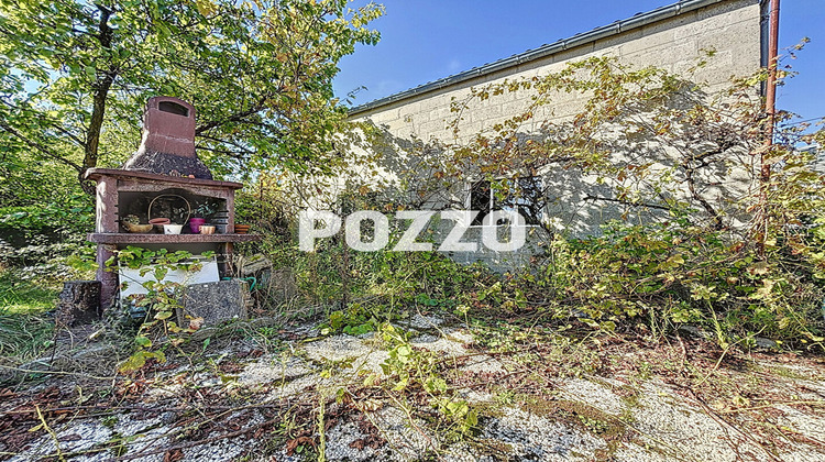 Ma-Cabane - Vente Maison GRANVILLE, 77 m²