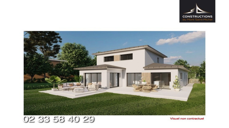 Ma-Cabane - Vente Maison GRANVILLE, 143 m²