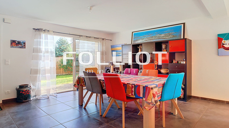 Ma-Cabane - Vente Maison GRANVILLE, 104 m²