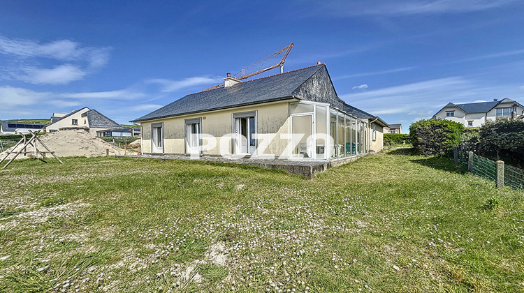 Ma-Cabane - Vente Maison GRANVILLE, 85 m²