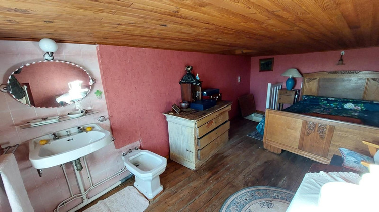 Ma-Cabane - Vente Maison Granville, 127 m²