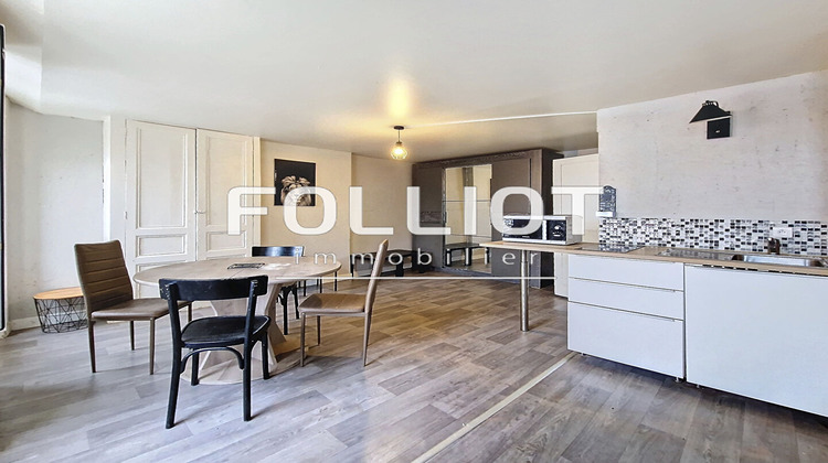 Ma-Cabane - Vente Maison GRANVILLE, 125 m²