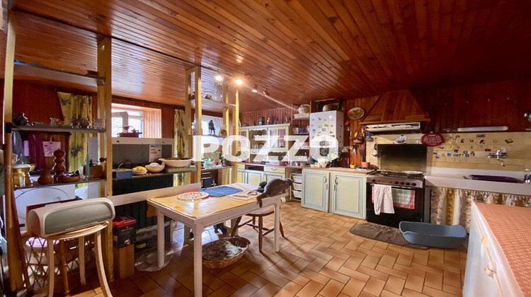 Ma-Cabane - Vente Maison GRANVILLE, 100 m²