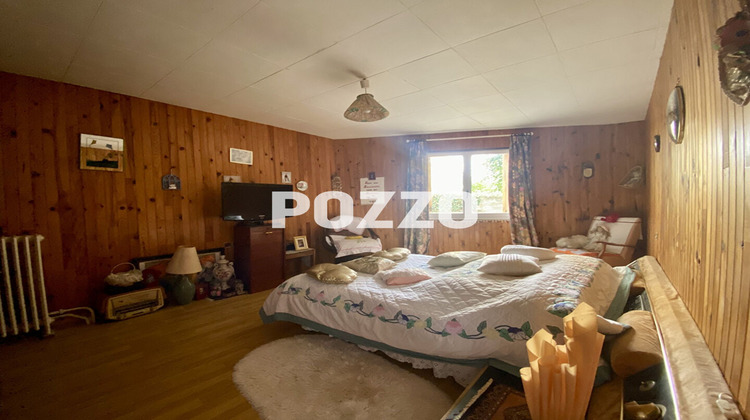 Ma-Cabane - Vente Maison GRANVILLE, 100 m²