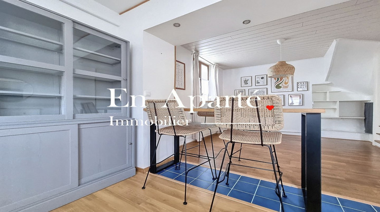 Ma-Cabane - Vente Maison GRANVILLE, 76 m²