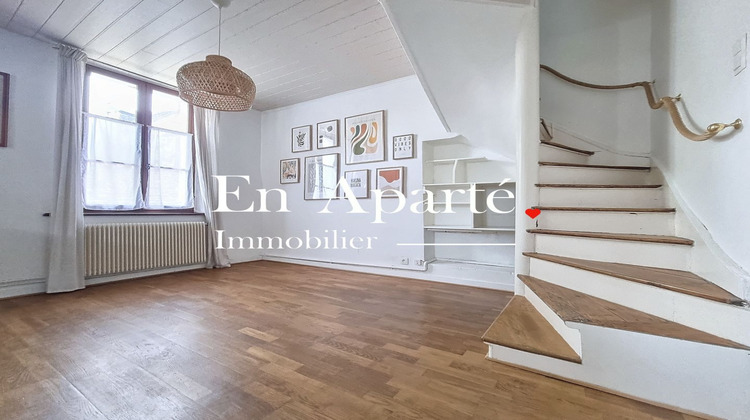 Ma-Cabane - Vente Maison GRANVILLE, 76 m²