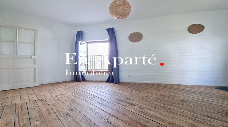 Ma-Cabane - Vente Maison GRANVILLE, 76 m²