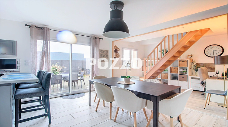 Ma-Cabane - Vente Maison GRANVILLE, 177 m²