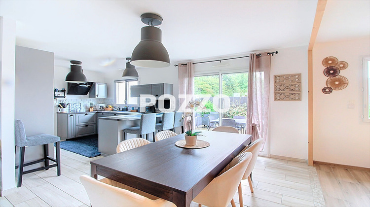 Ma-Cabane - Vente Maison GRANVILLE, 177 m²