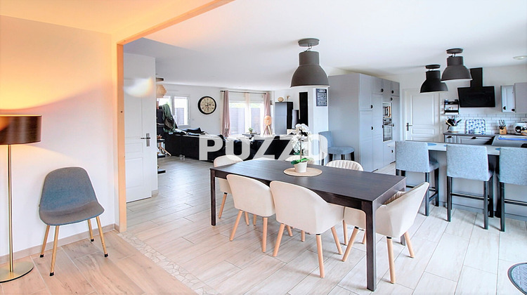 Ma-Cabane - Vente Maison GRANVILLE, 177 m²